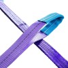 Hijsband 1T 2m violet