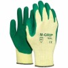 Handschoen m-grip groen