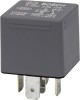 Mini relais 12v 5 polig Bosch