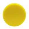 Poetspad 150mm medium geel
