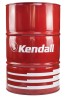 Kendall racing Green 20w50